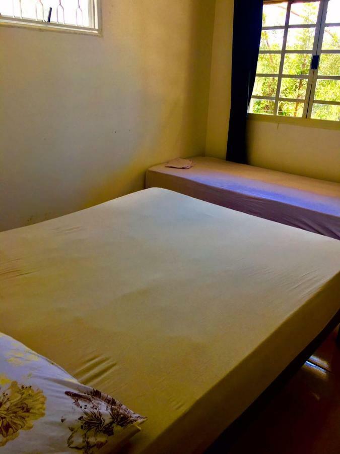 Casa De Temporada Em Capitolio Villa Luaran gambar