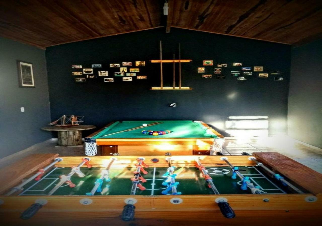 Casa De Temporada Em Capitolio Villa Luaran gambar