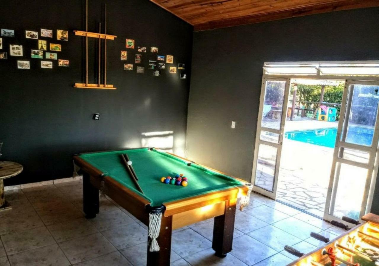 Casa De Temporada Em Capitolio Villa Luaran gambar