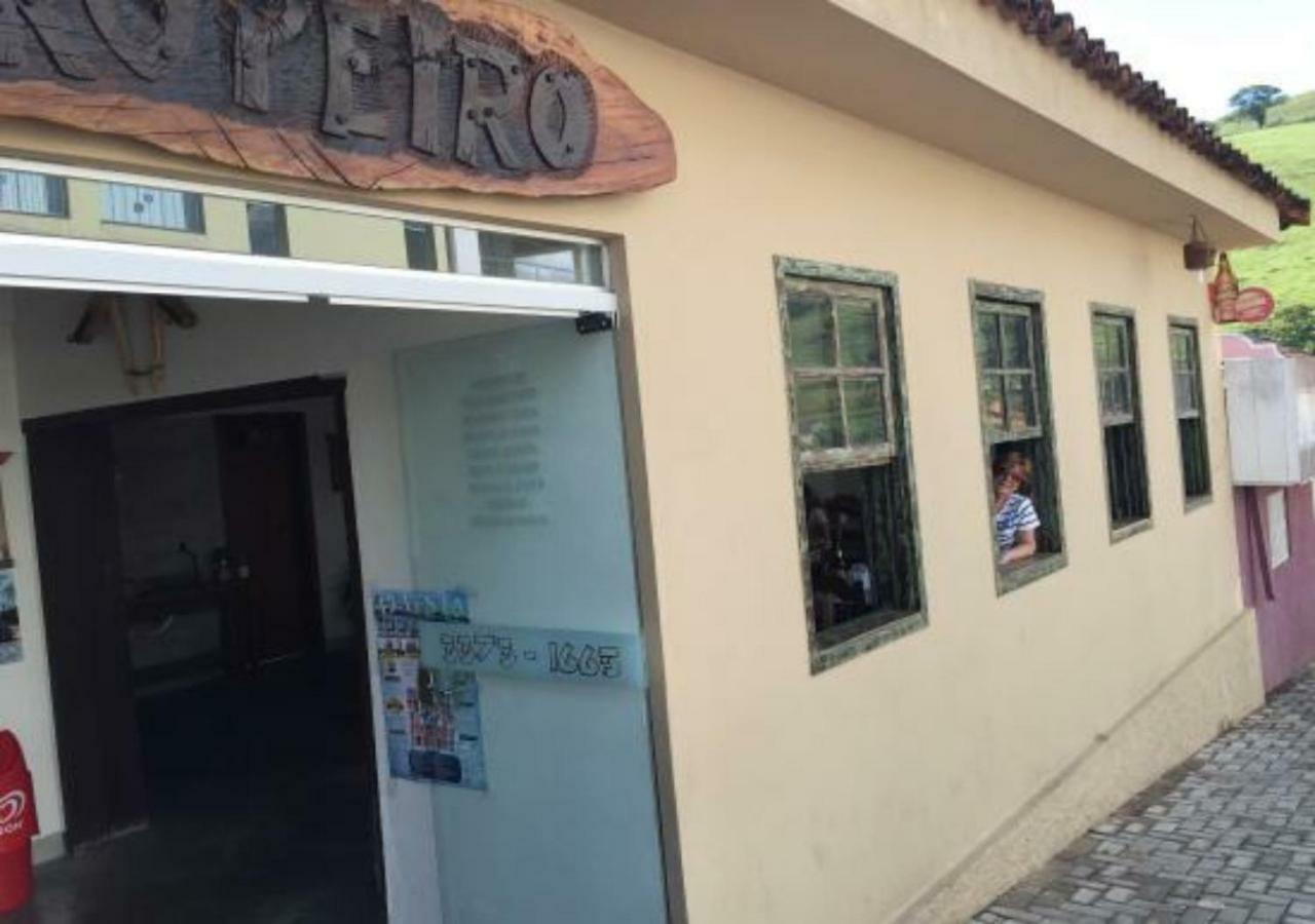Casa De Temporada Em Capitolio Villa Luaran gambar